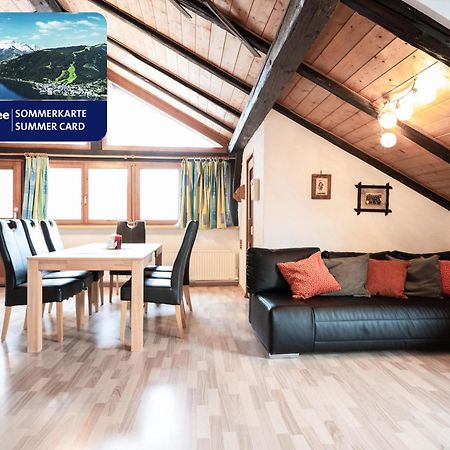 Lake View Lodges By We Rent, Summercard Included 젤암제 외부 사진