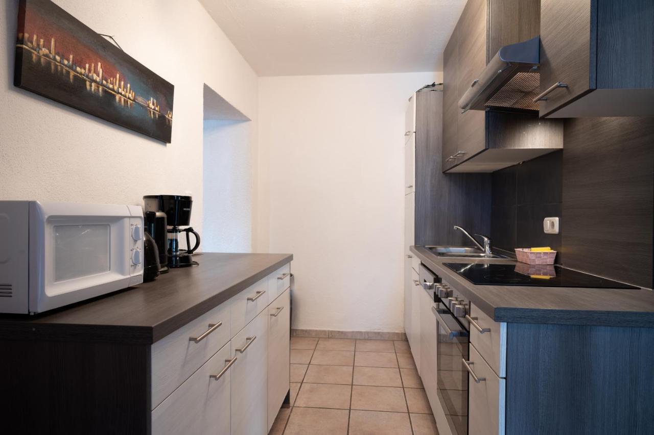 Lake View Lodges By We Rent, Summercard Included 젤암제 외부 사진